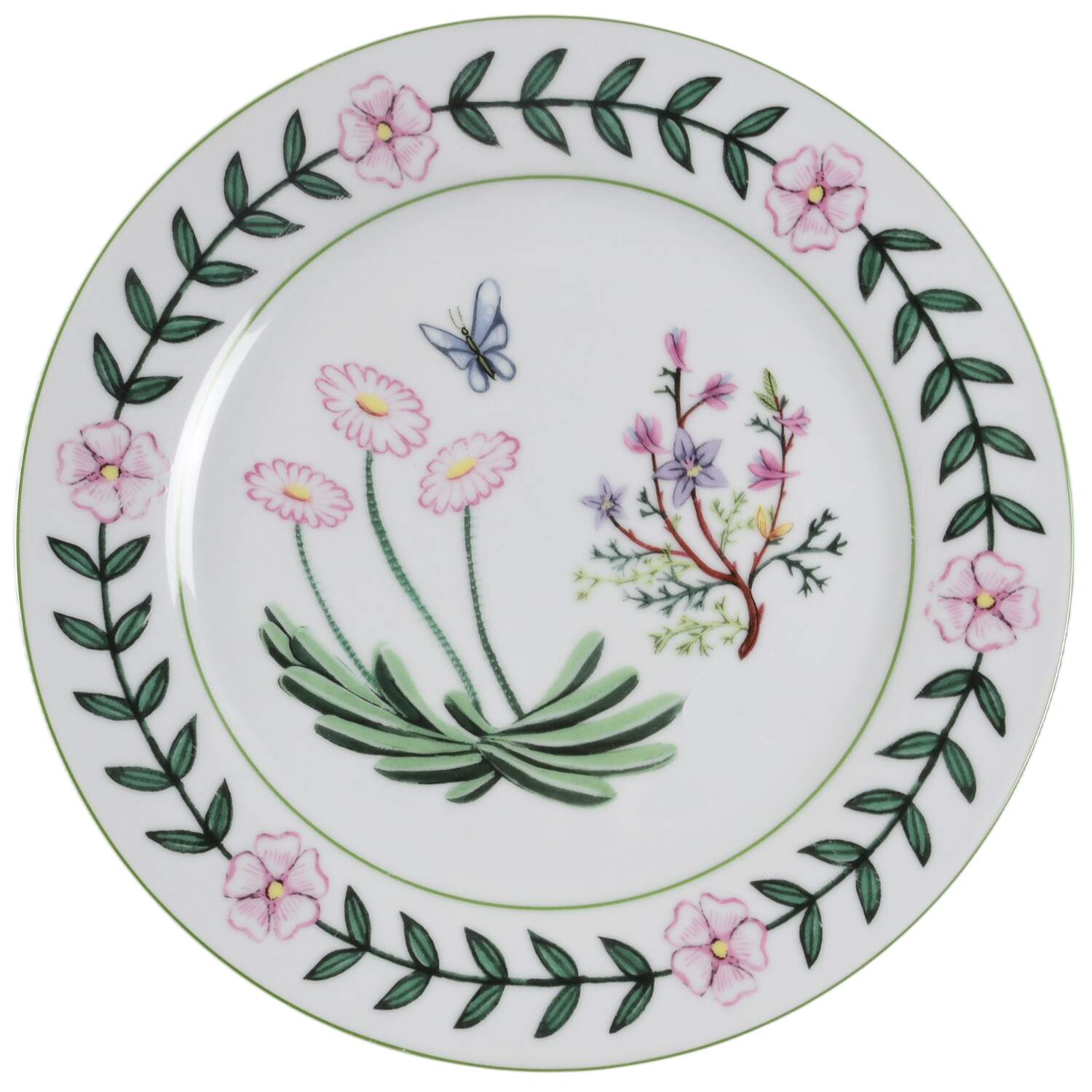 9473 Dinner Plate by Godinger-1