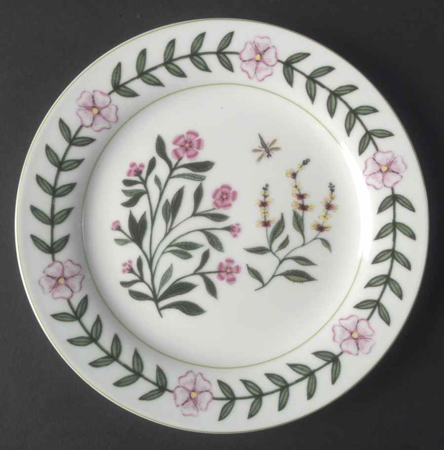 9473 Salad Plate by Godinger-1
