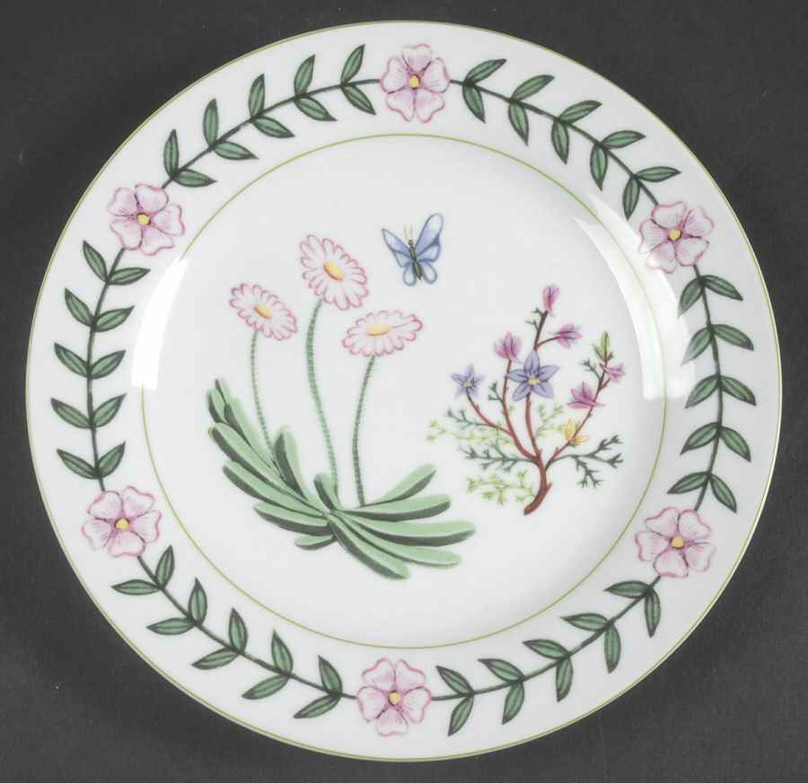 9473 Salad Plate by Godinger-1