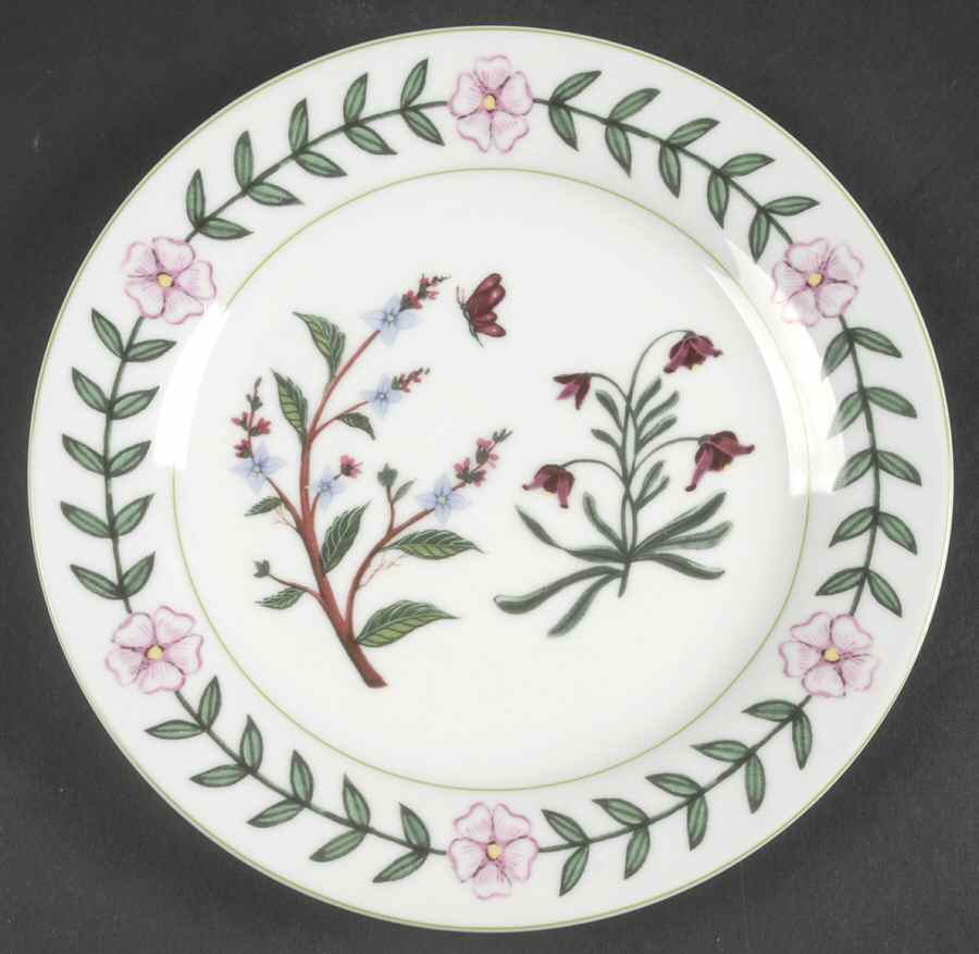9473 Salad Plate by Godinger-1
