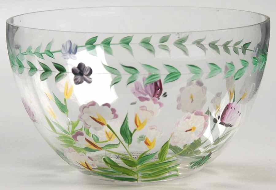 9473 5" Glassware All Purpose Bowl by Godinger-1