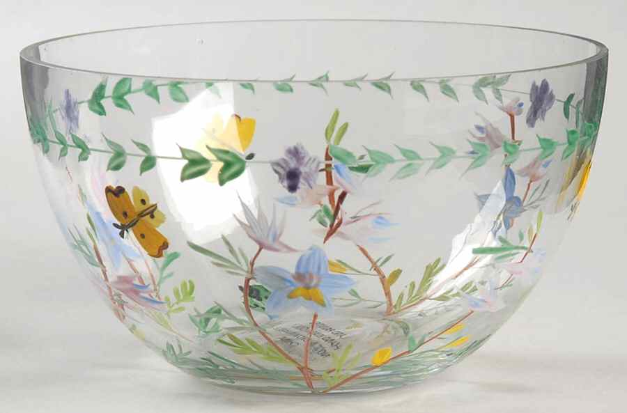 9473 5" Glassware All Purpose Bowl by Godinger-1