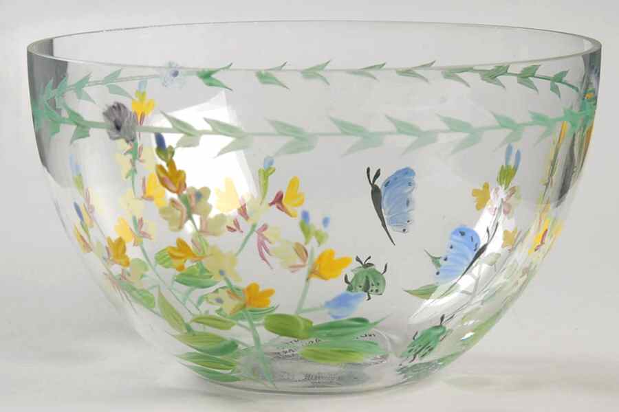 9473 5" Glassware All Purpose Bowl by Godinger-1