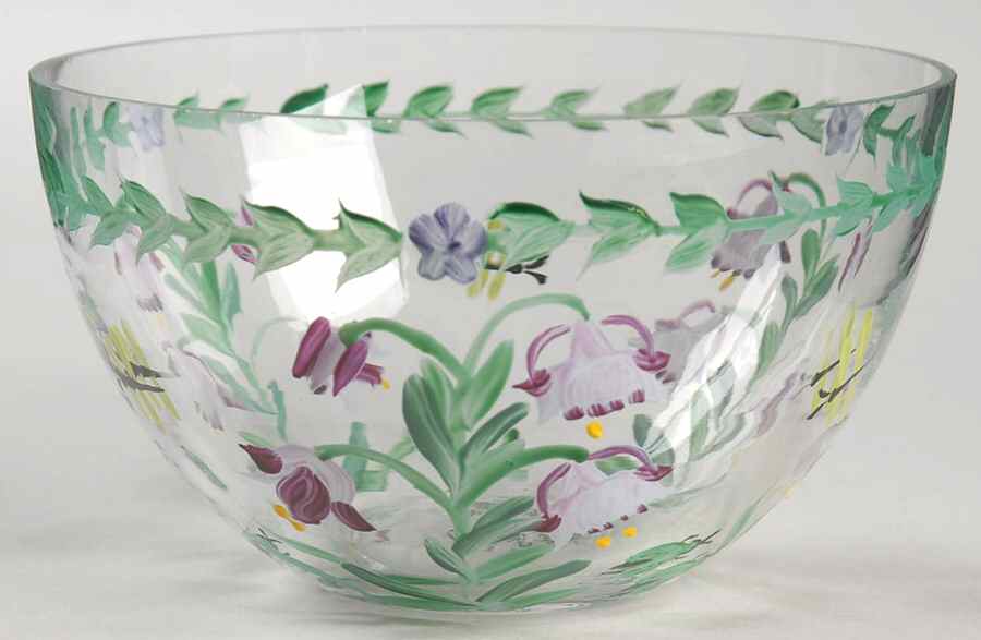 9473 5" Glassware All Purpose Bowl by Godinger-1