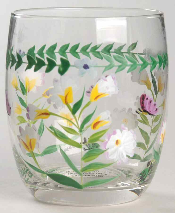 9473 16 Oz Glassware Tumbler by Godinger-1