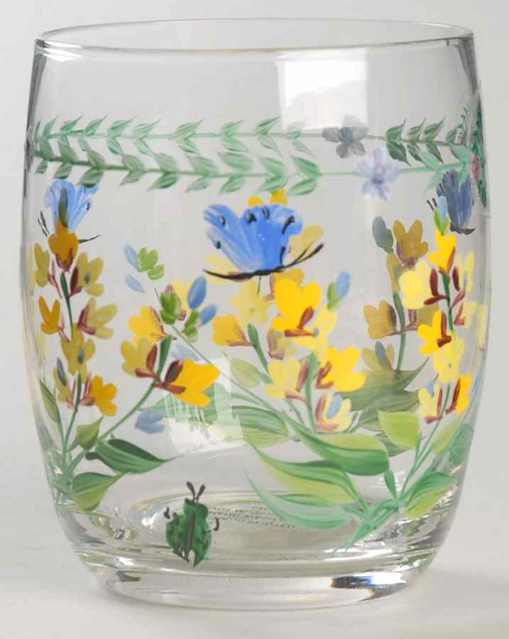 9473 16 Oz Glassware Tumbler by Godinger-1