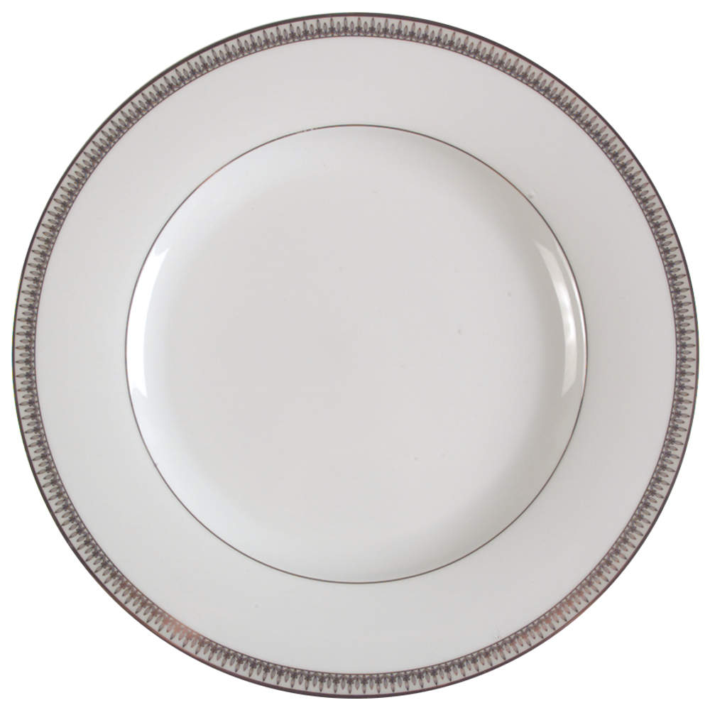 Lady Anne Signature 12" Chop Plate (Round Platter) by Gorham-1