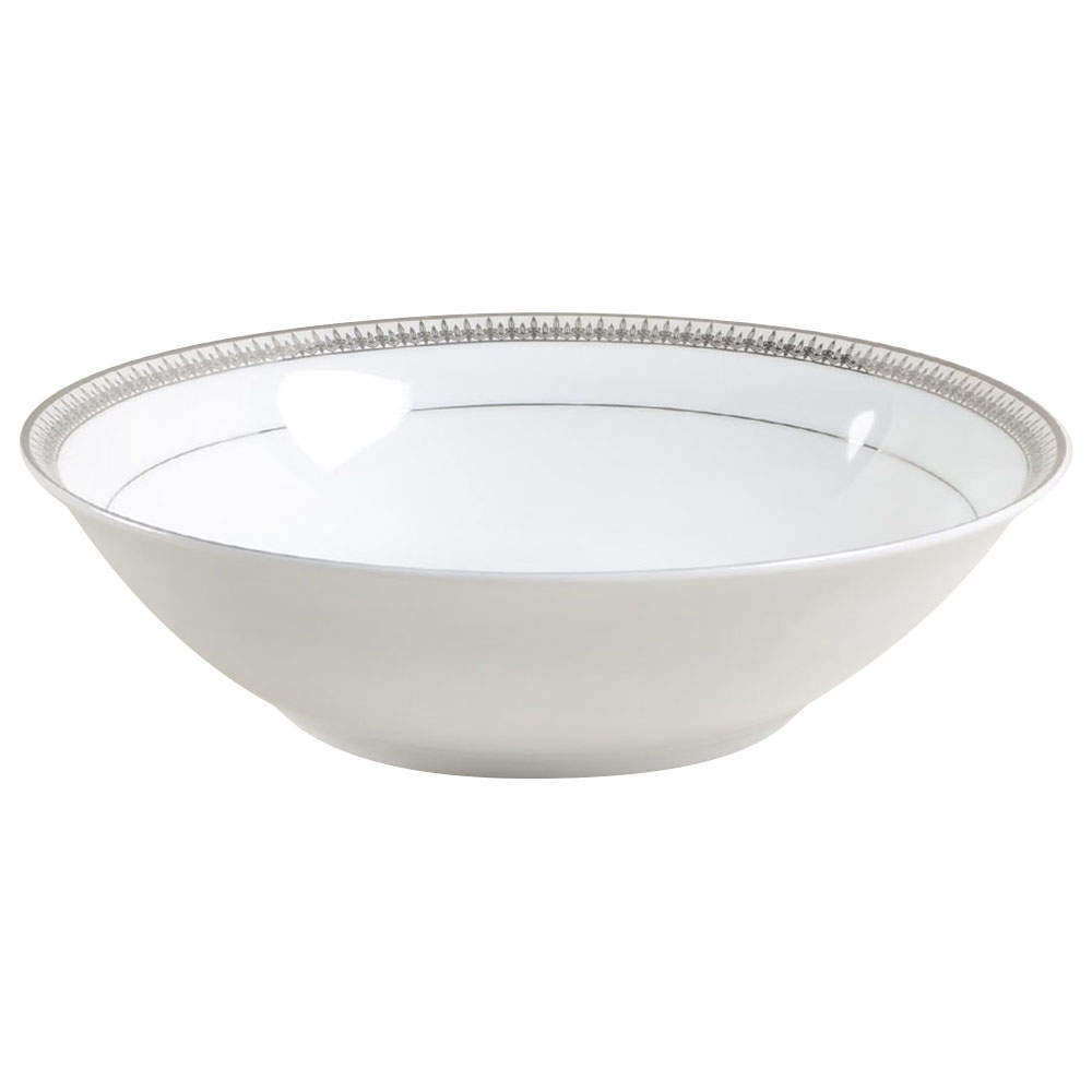 Lady Anne Signature 9" Round Vegetable Bowl by Gorham-1
