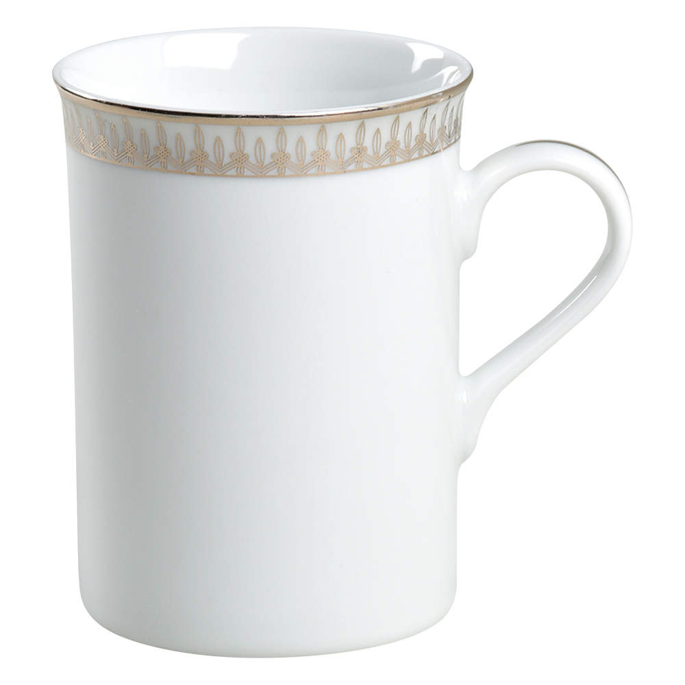 Lady Anne Signature Mug by Gorham-1
