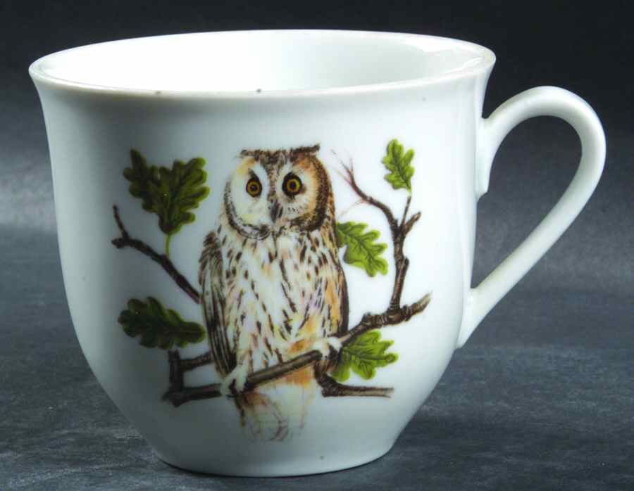 GOE12 Flat Cup by Goebel-1
