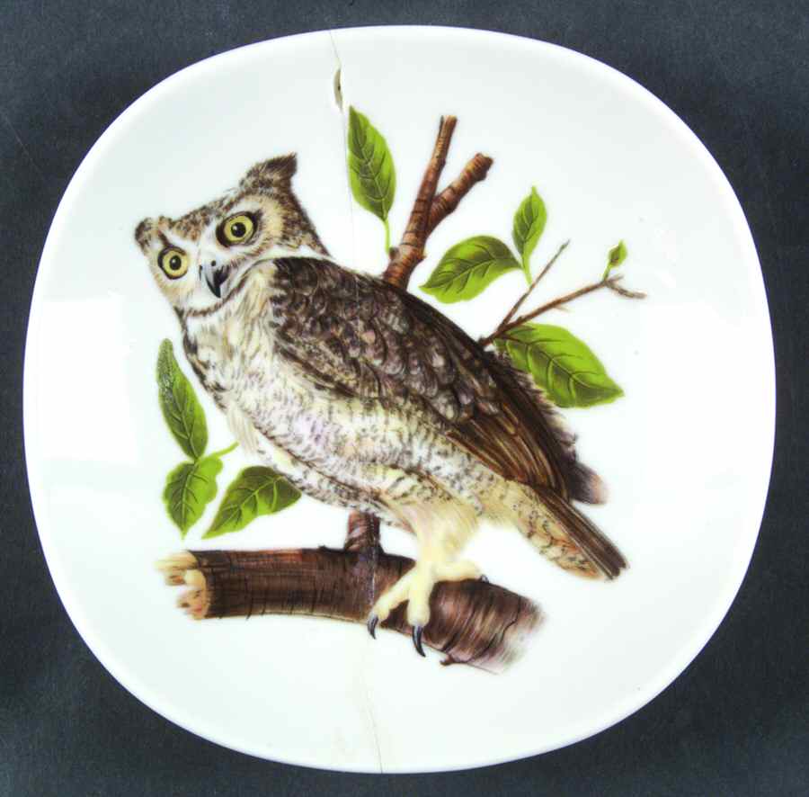 GOE12 Fruit/Dessert (Sauce) Bowl by Goebel-1