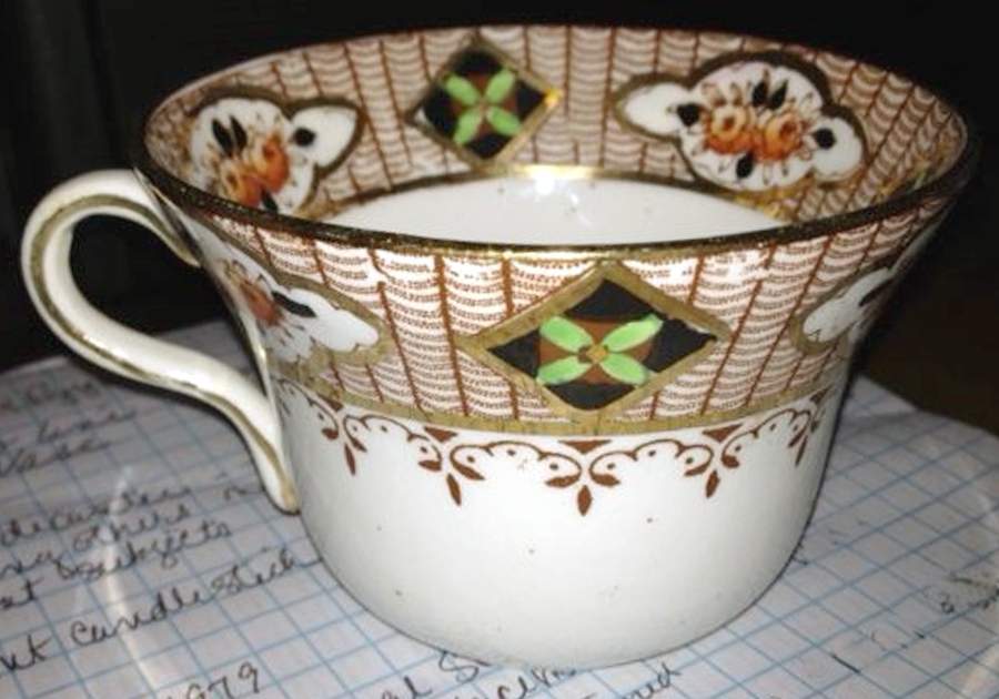 GLD34 Flat Cup by Gladstone-1