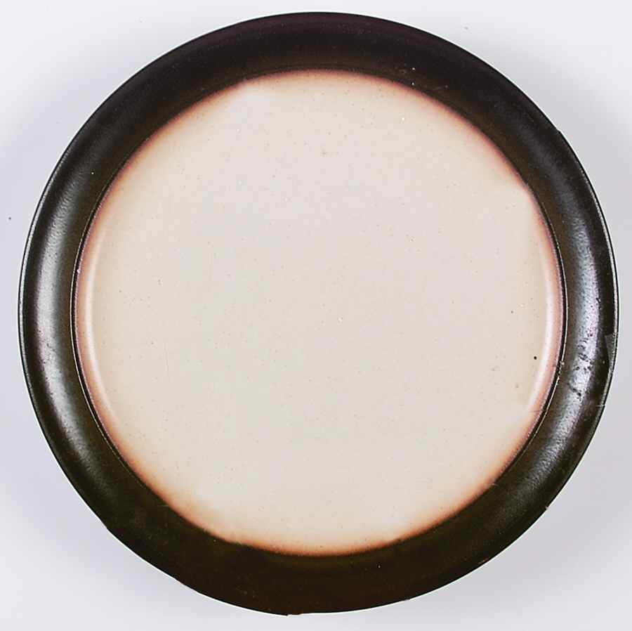 Opal Dinner Plate by Goebel-1