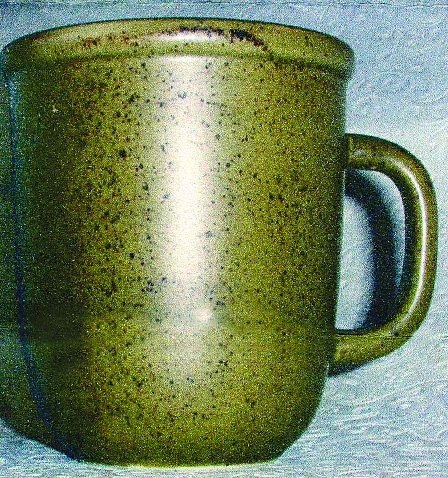 SOEREN Mug by Genevieve Lethu-1