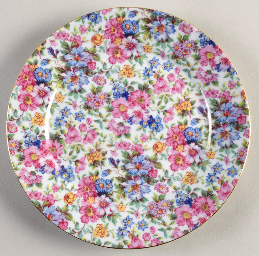 GCC21 Dessert/Pie Plate by Godinger-1