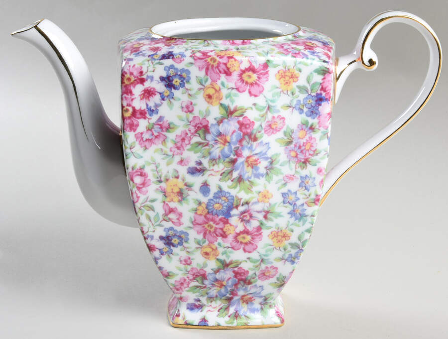 GCC21 Teapot No Lid by Godinger-1