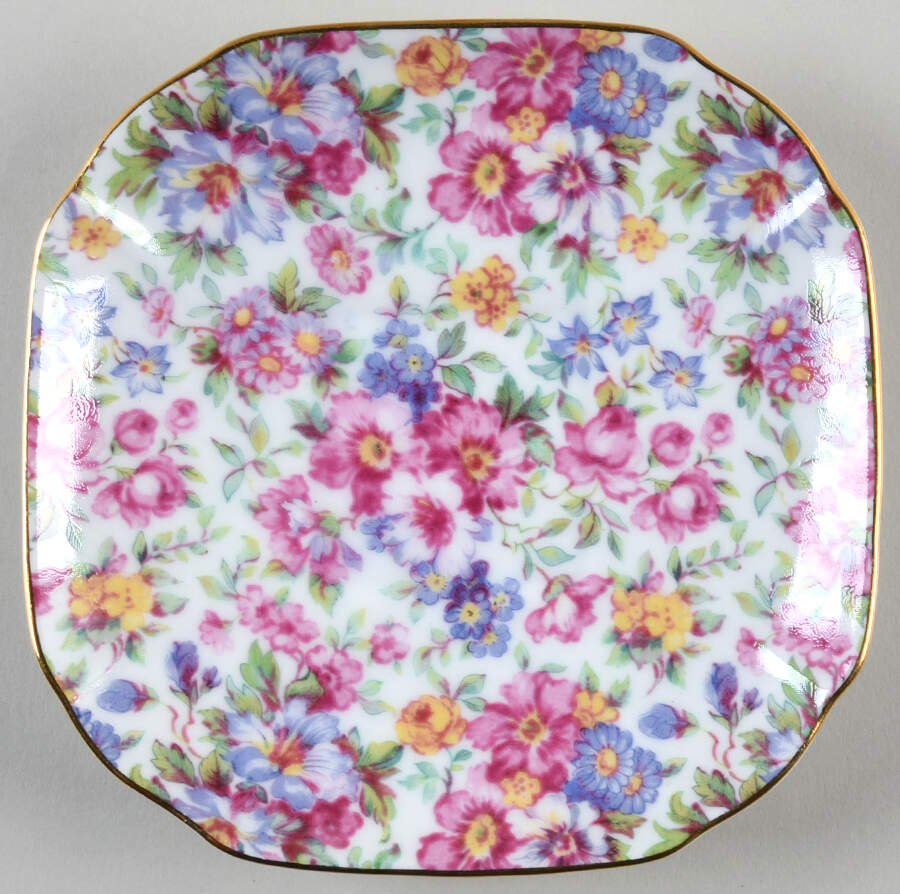 GCC21 Saucer by Godinger-1