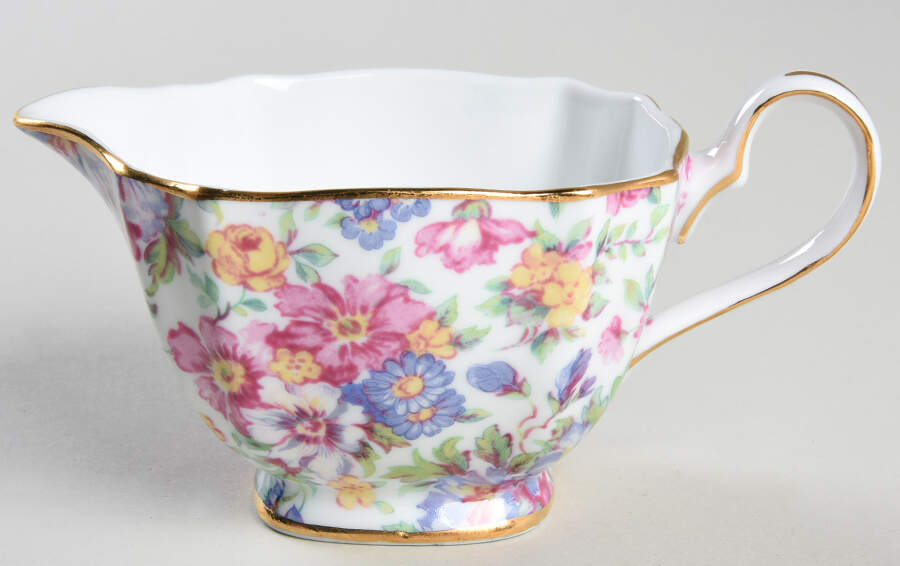GCC21 Creamer by Godinger-1