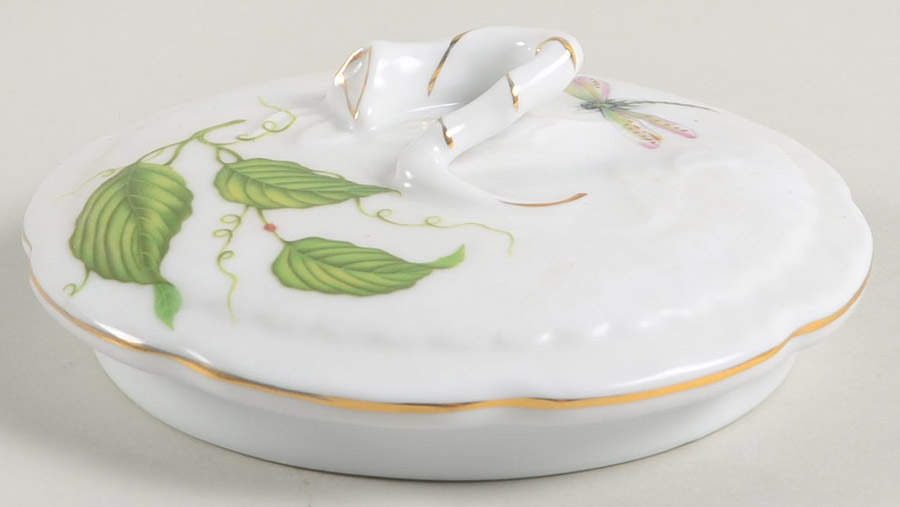Jardin Lid for Medium Canister by Godinger-1