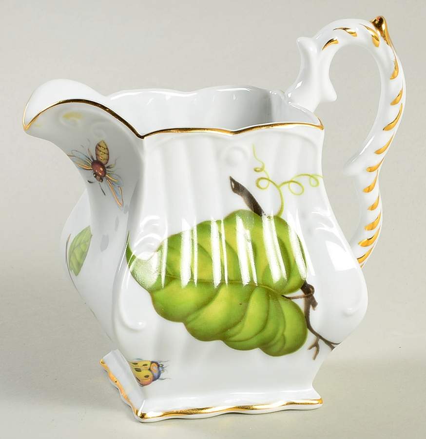 WRL7 Creamer by Winrose Collection-1