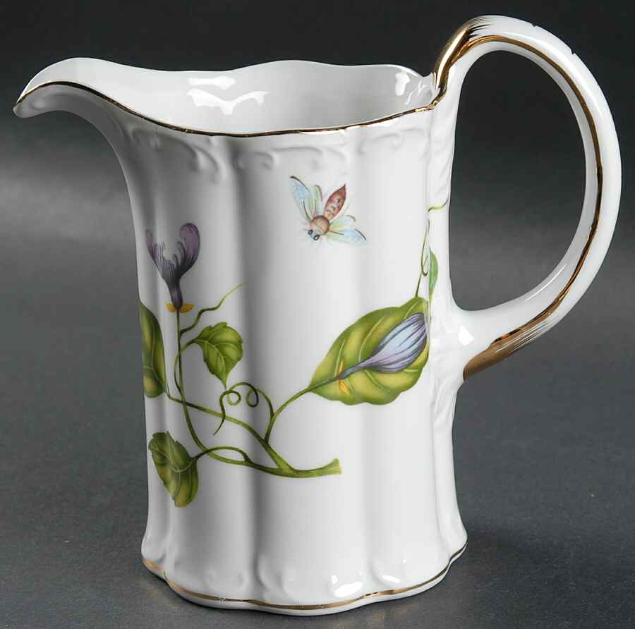 Jardin Pitcher by Godinger-1