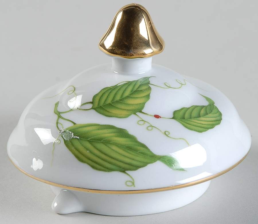 Jardin Lid for Coffee Pot by Godinger-1