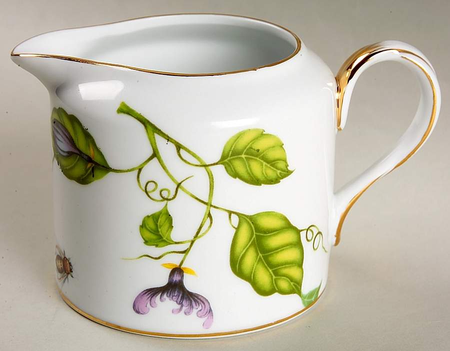 Jardin Creamer by Godinger-1
