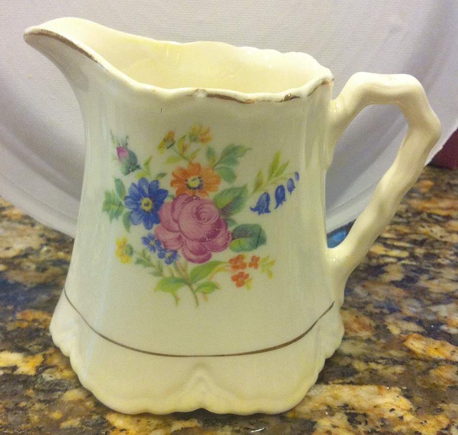 GEO440 Creamer by WS George-1
