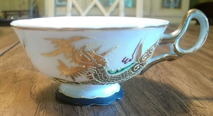 GEC39 Snack Cup by Gem China-1