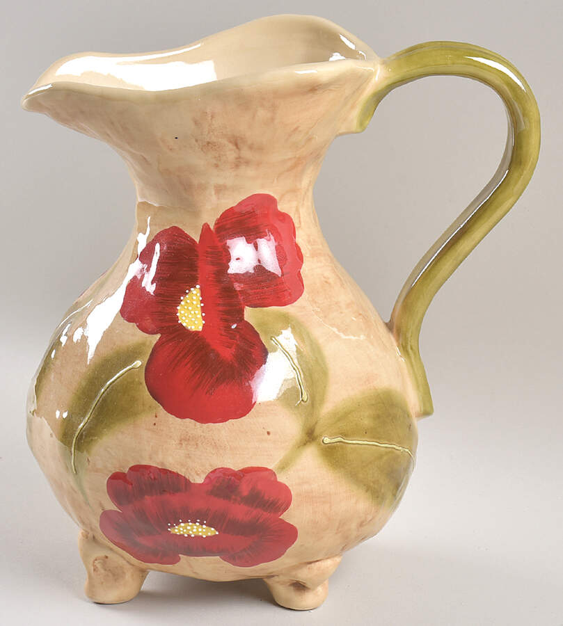 GFT2 64 Oz Pitcher by Giftcraft Ltd-1