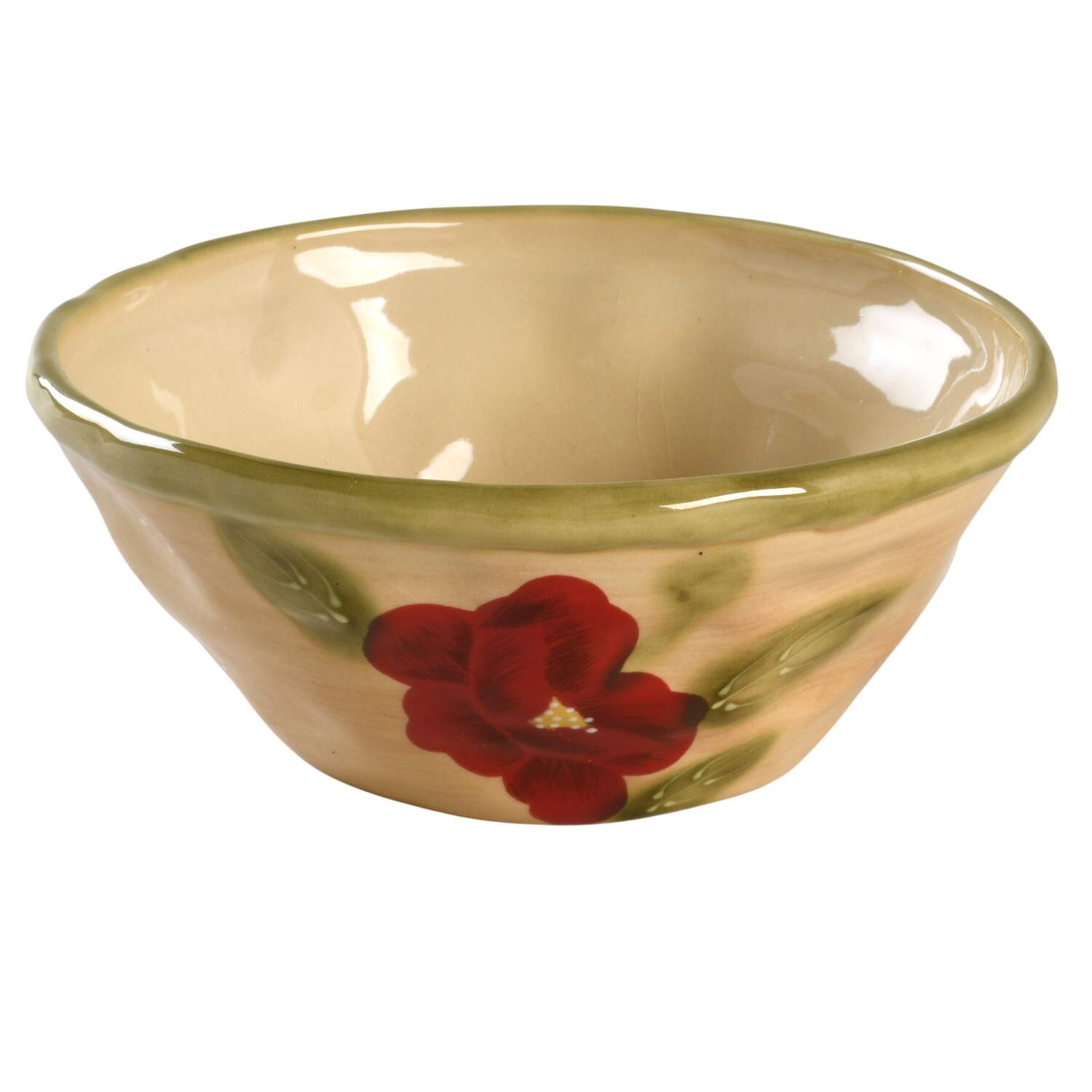 GFT2 Dip Bowl for Chip & Dip Set by Giftcraft Ltd-1
