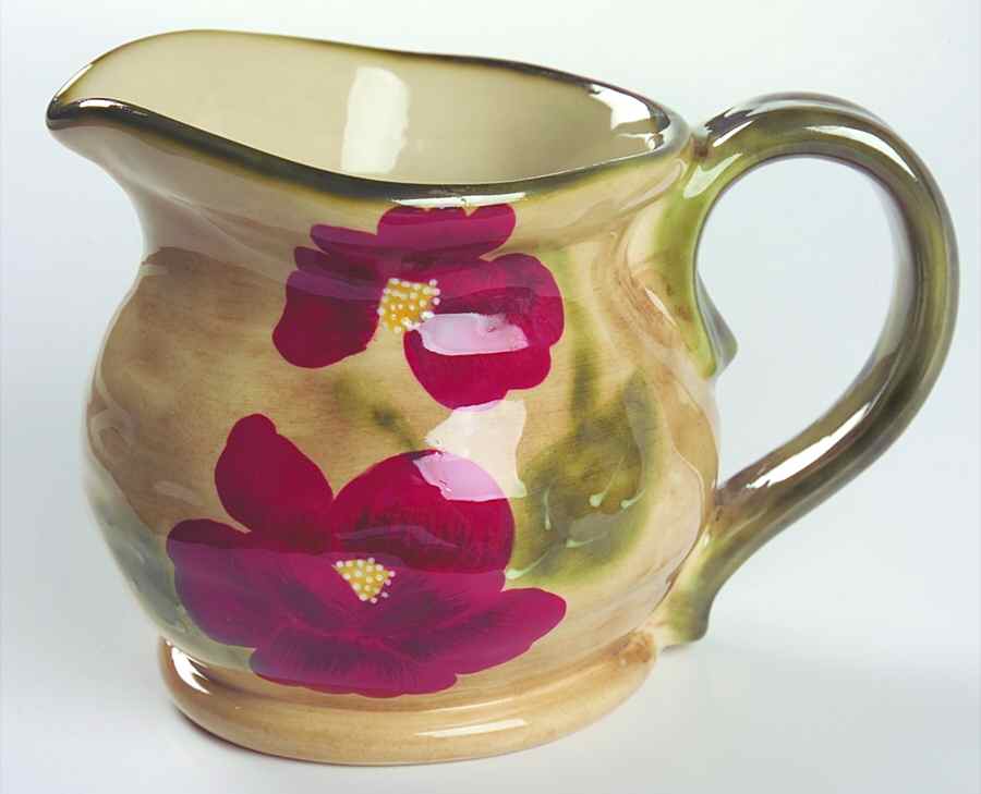 GFT2 Creamer by Giftcraft Ltd-1