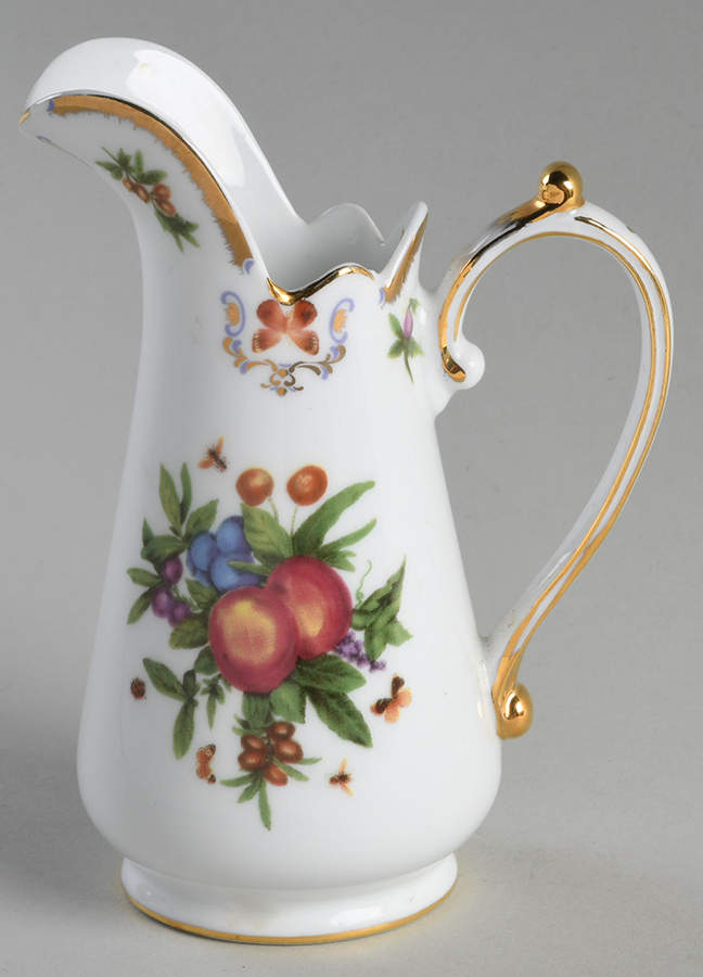 Yorkshire Creamer by Godinger-1