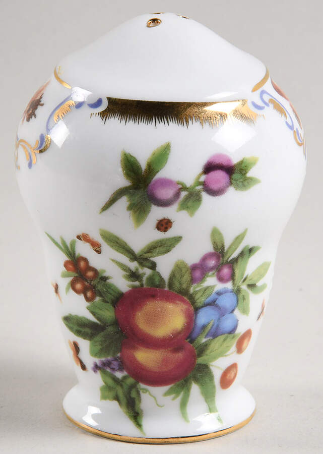 Yorkshire Salt Shaker by Godinger-1