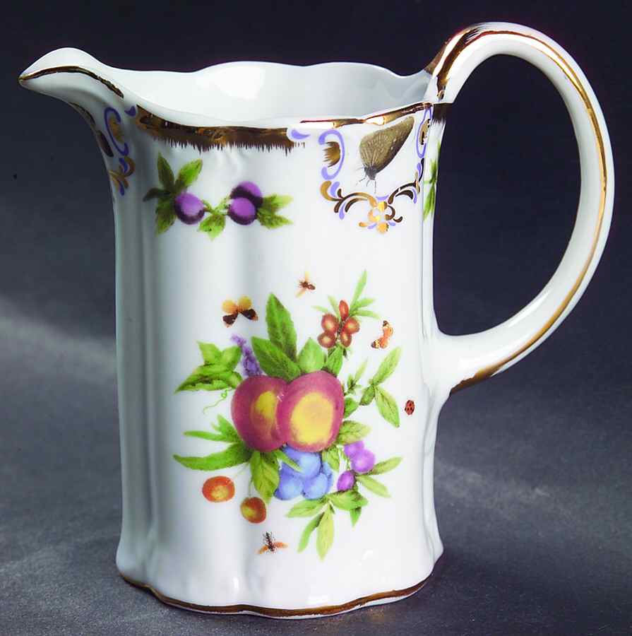 Yorkshire Creamer by Godinger-1