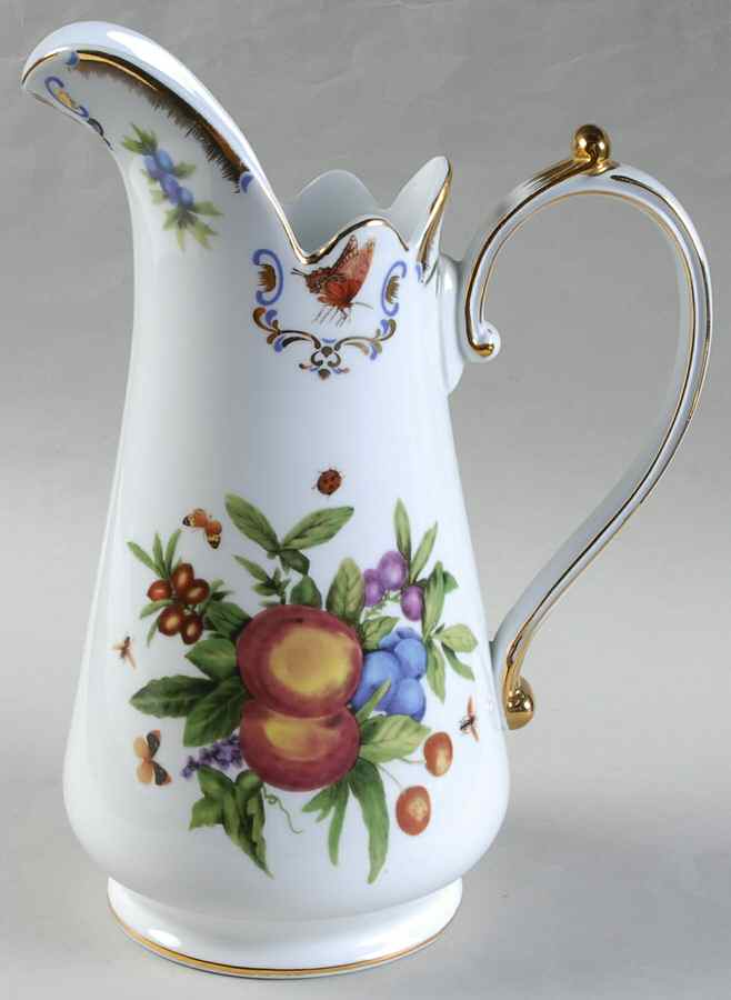 Yorkshire 32 Oz Pitcher by Godinger-1