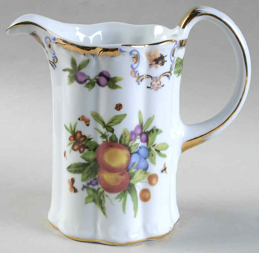 Yorkshire 16 Oz Pitcher by Godinger-1
