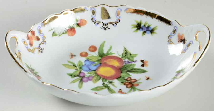 Yorkshire Oval Bon Bon by Godinger-1