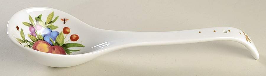 Yorkshire Tureen Ladle by Godinger-1
