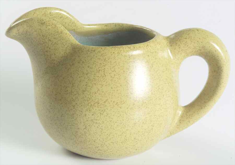 Mustard Creamer by Glidden-1