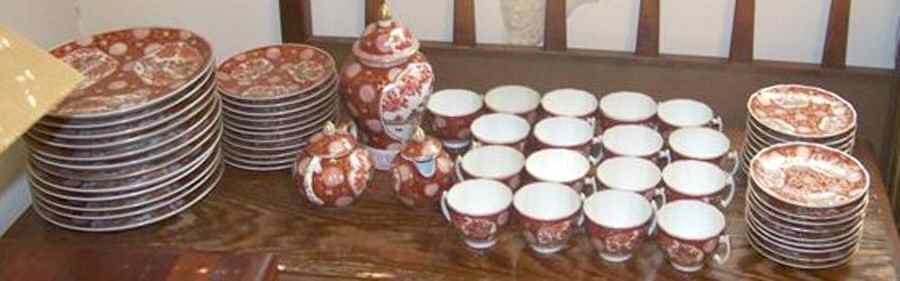 GIM11 Creamer & Lid by Gold Imari-1