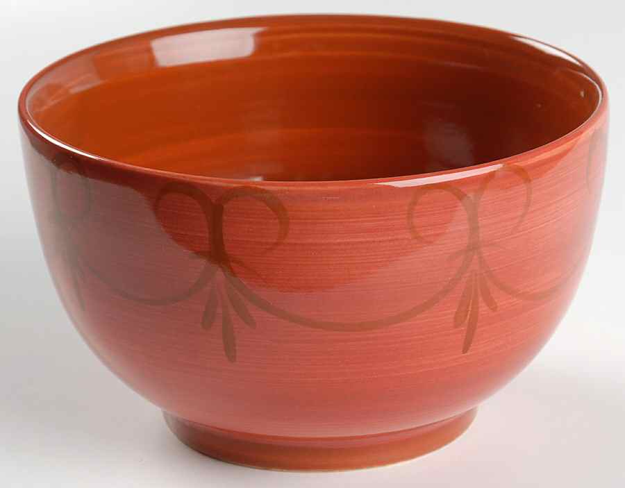 Earth Rice Bowl by Gail Pittman-1
