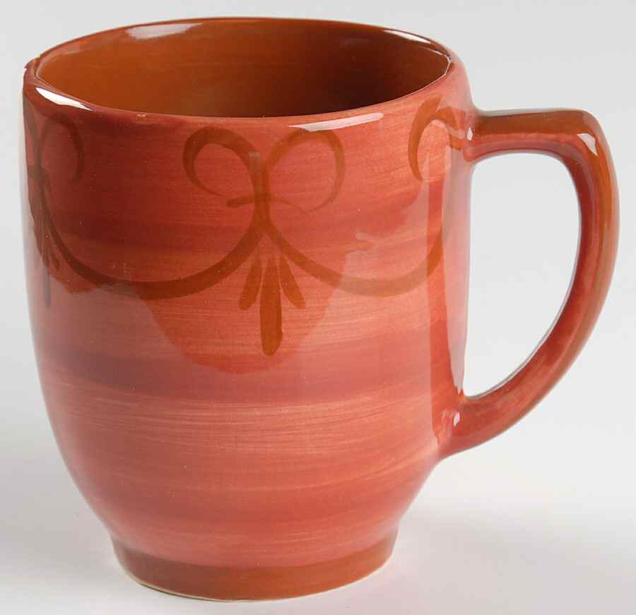 Earth Tall Mug by Gail Pittman-1