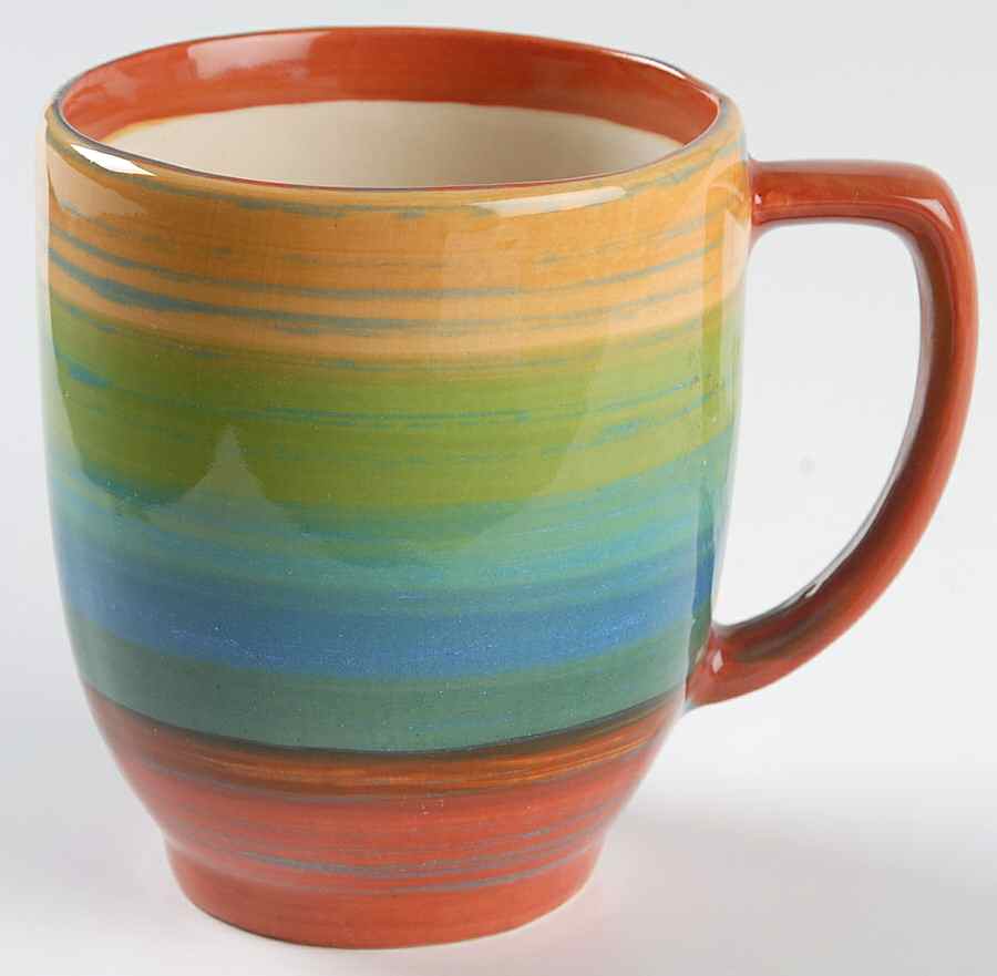 Horizon Mug by Gail Pittman-1