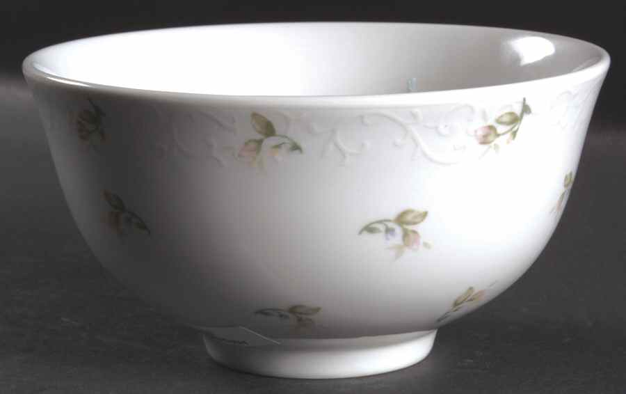 Lady Anne (No Trim) All Purpose Bowl by Gorham-1