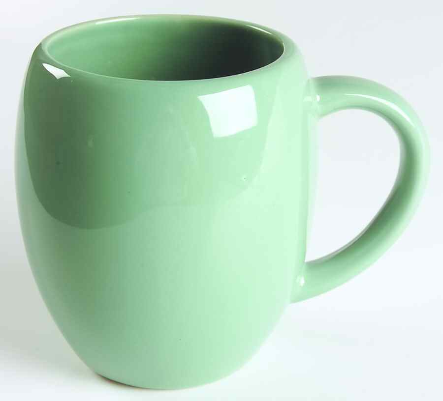 Cylindrical Mugs Mug by Gibson Designs-1