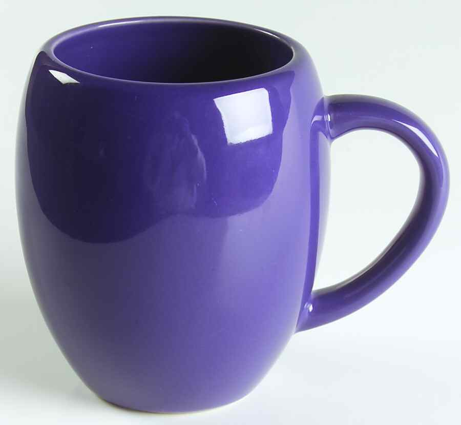 Cylindrical Mugs Mug by Gibson Designs-1
