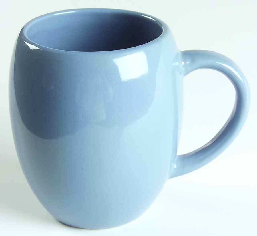 Cylindrical Mugs Mug by Gibson Designs-1