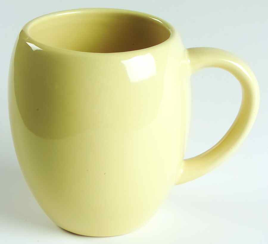 Cylindrical Mugs Mug by Gibson Designs-1