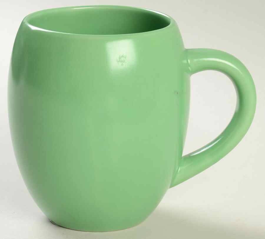 Cylindrical Mugs Mug by Gibson Designs-1